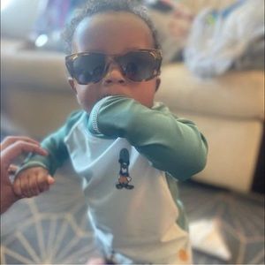 Meet your Posher, Janet